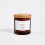 Grapefruit & Fig Candle