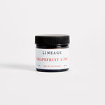 Grapefruit & Fig Solid Cologne
