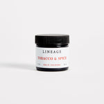 Tobacco & Spice Solid Cologne