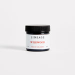 Wildwood Solid Cologne