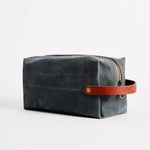 Dopp Kit - Charcoal