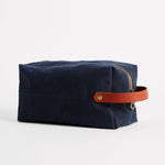 Dopp Kit - Navy