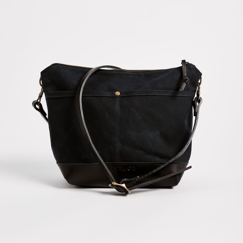 Rivanna Crossbody Bag - Midnight