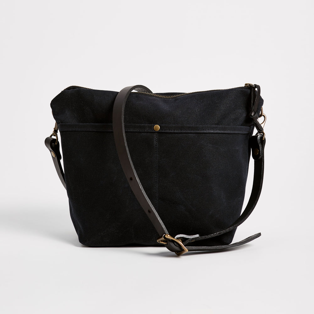 Rivanna Crossbody Bag - Midnight