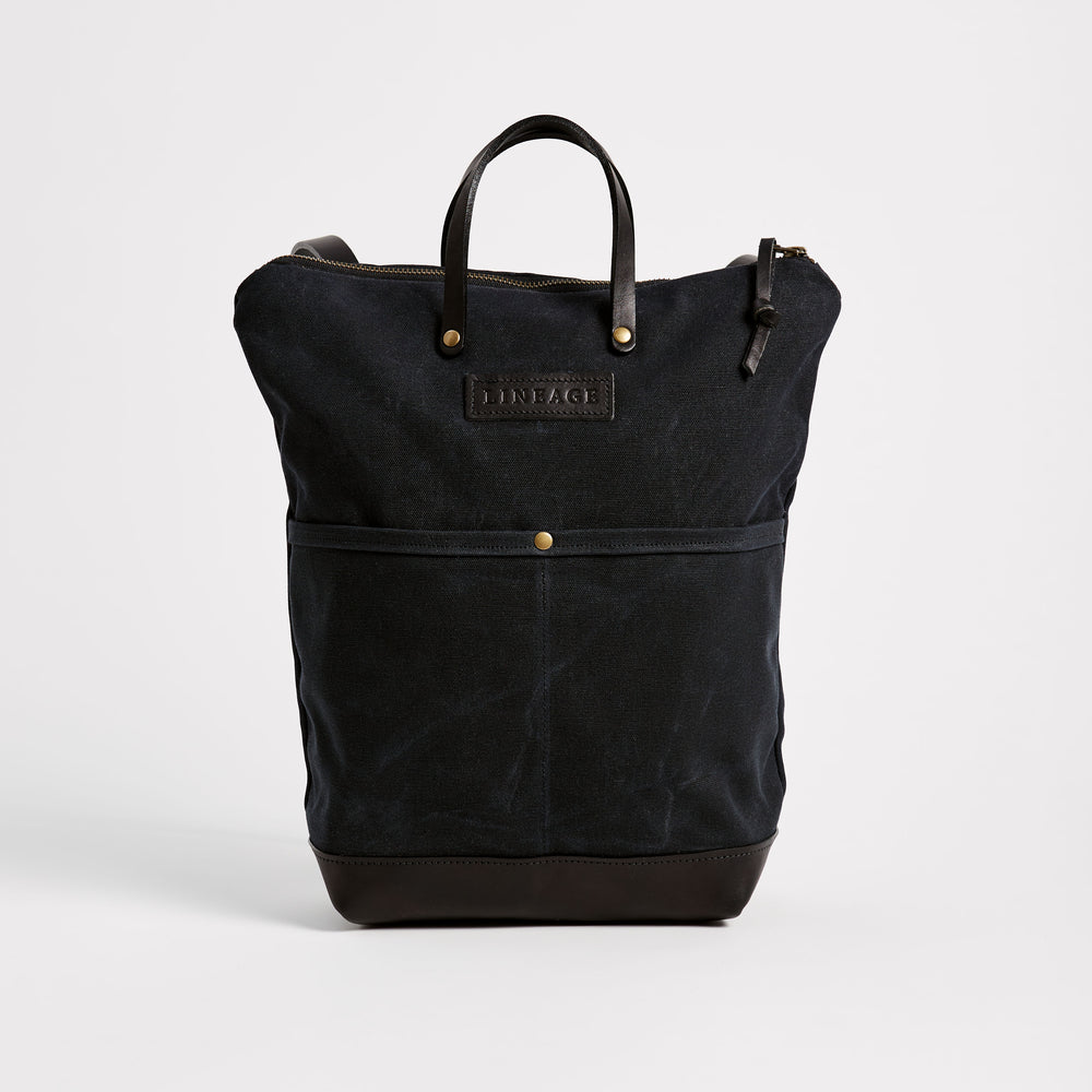 York Backpack - Midnight