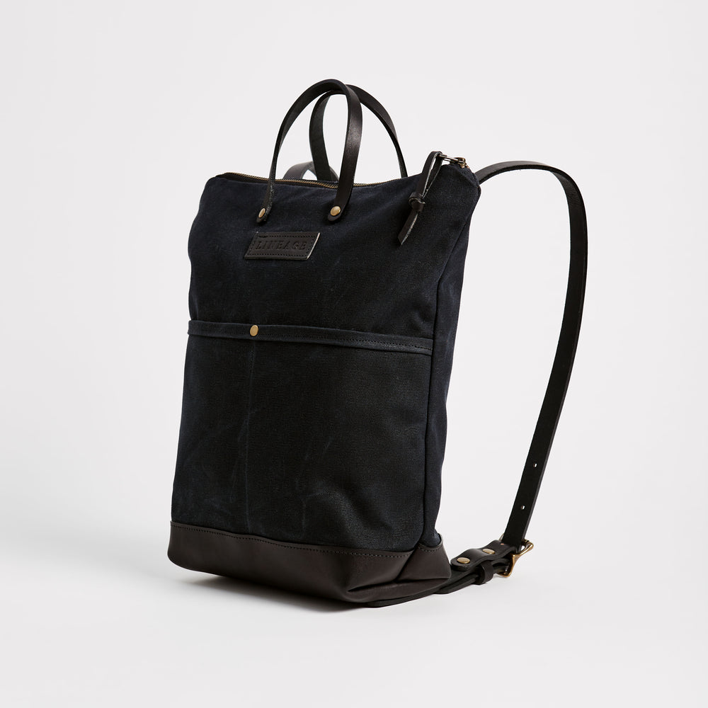 York Backpack - Midnight