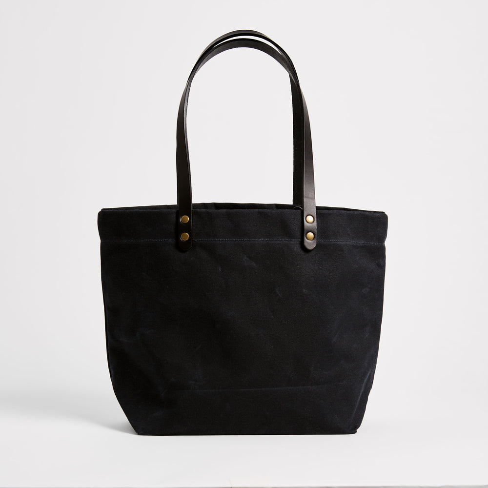 Potomac Tote - Midnight