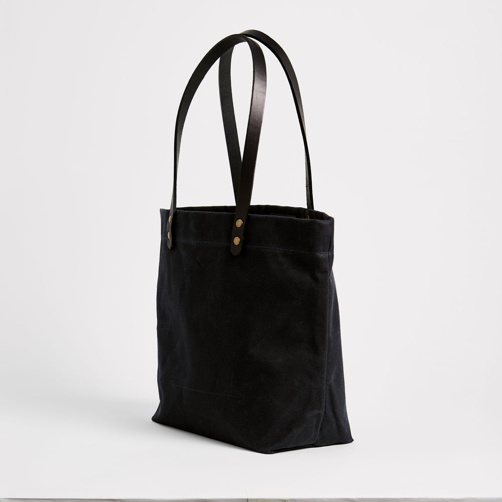Potomac Tote - Midnight