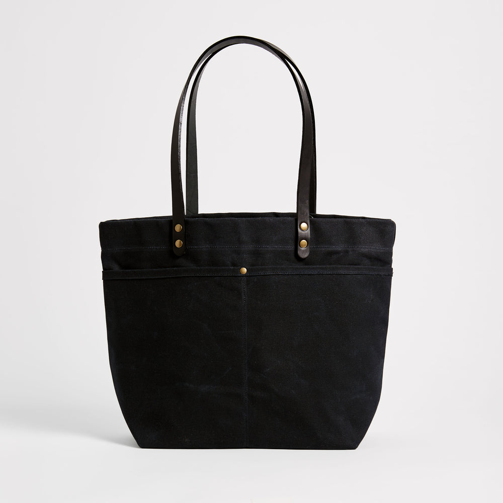 Shenandoah Tote - Midnight
