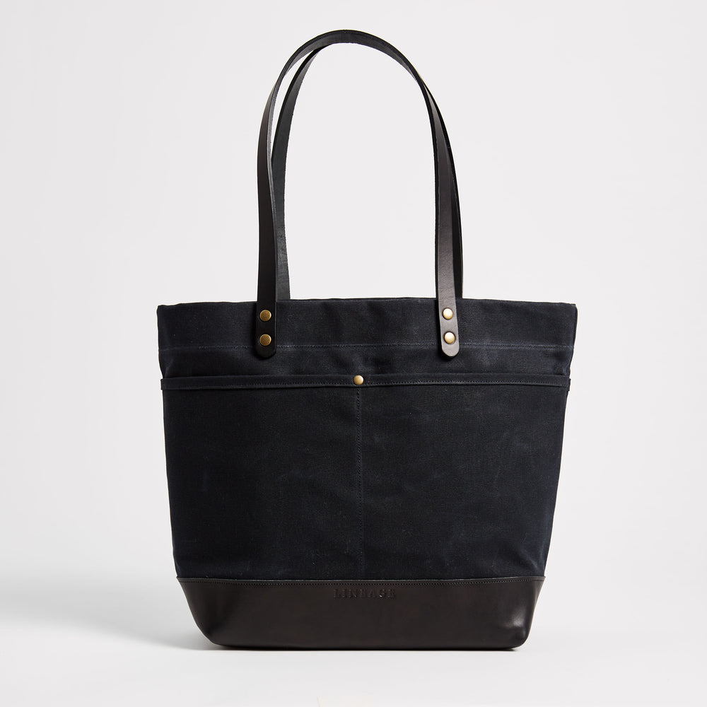 Shenandoah Tote - Midnight