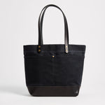 Shenandoah Tote - Midnight