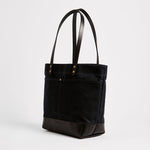 Shenandoah Tote - Midnight