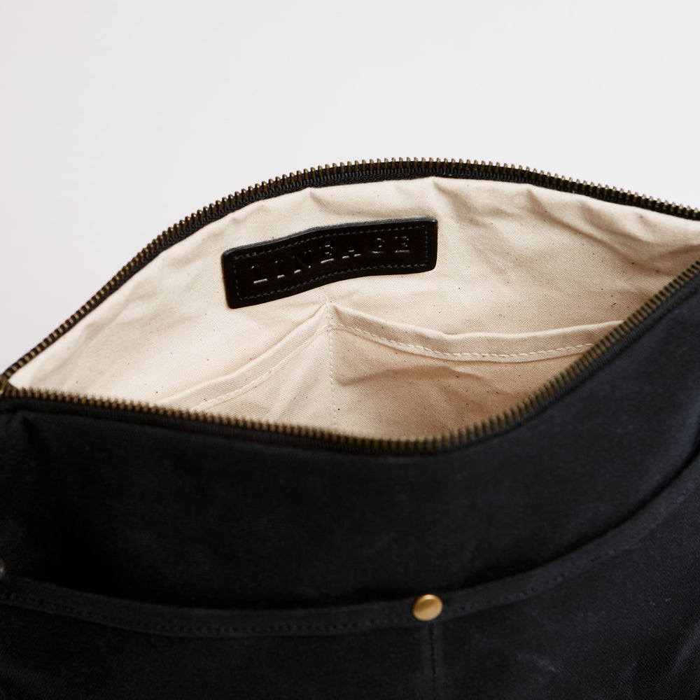 Rivanna Crossbody Bag - Midnight