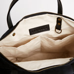 Rapidan Crossbody Tote - Midnight