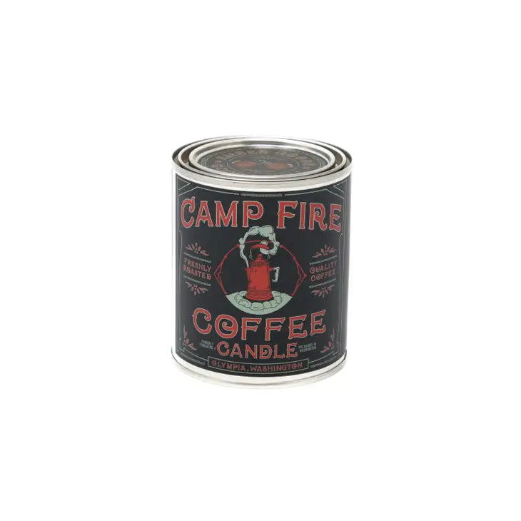 National Park Candles