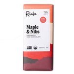 Raaka Chocolate