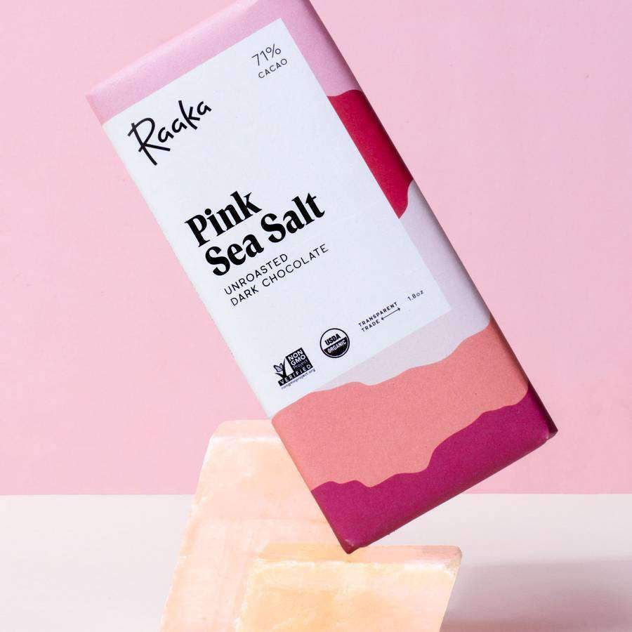 Raaka Chocolate