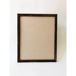 Reclaimed Wood Frame