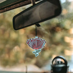 National Parks Car Fragrance