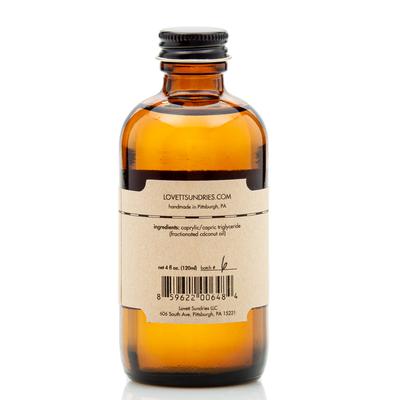 Cutting Board Conditioner