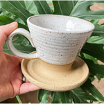 Ceramic Pour Over