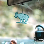 National Parks Car Fragrance