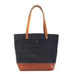 Shenandoah Deluxe Tote - Black