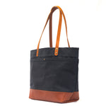 Shenandoah Deluxe Tote - Black