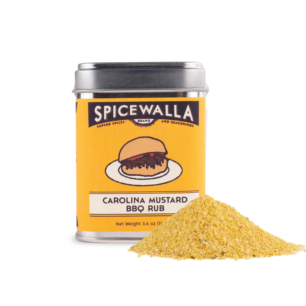 Spicewalla Spice Tin