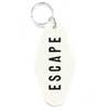 Three Potato Four Key Tag