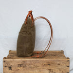 York Backpack - Field Tan