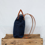 York Backpack - Navy