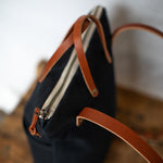 York Backpack - Black