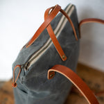 York Backpack - Charcoal