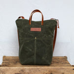 York Backpack - Olive