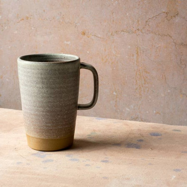 Latte Mug | 16 oz