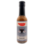 Clark & Hopkins Hot Sauce