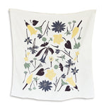 June & December Kitchen Towel