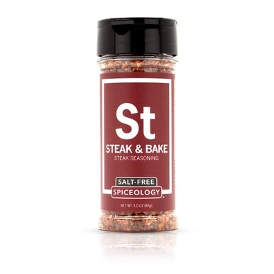 Derek Wolf BBQ Rub