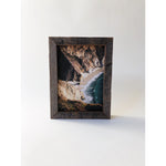 Reclaimed Wood Frame