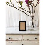 Reclaimed Wood Frame