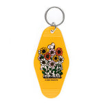 Three Potato Four Key Tag