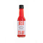 Red Clay Hot Sauce