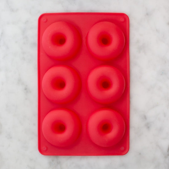Doughnut Pan
