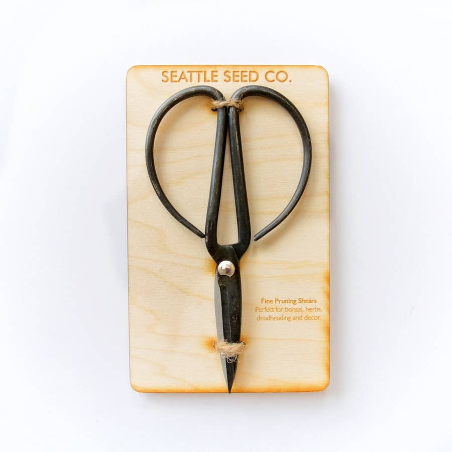 Forged Steel Pruners