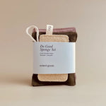 Do Good Sponge Set