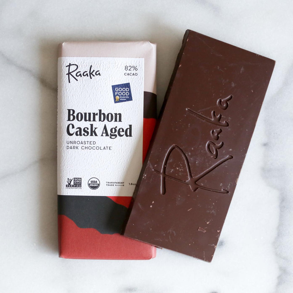 Raaka Chocolate