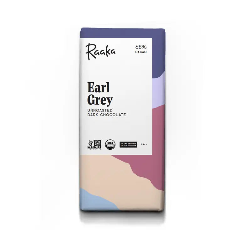 Raaka Chocolate