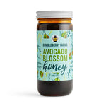 Bumbleberry Farms Honey