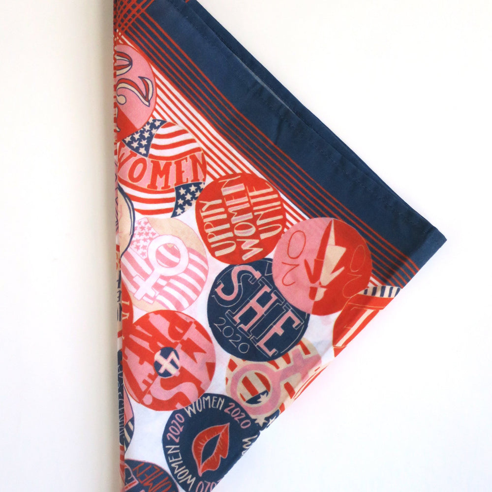 Hemlock Goods Bandanas